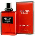Xeryus Rouge By Givenchy for Men. After Shave 3.4 Ounces - UNBOXED Special