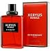 Xeryus Rouge By Givenchy for Men. After Shave 3.4 Ounces - UNBOXED Special