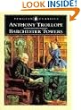 Barchester Towers (Penguin Classics)