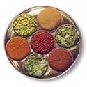 Mexican Spice Collection in Tin