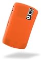 OEM BLACKBERRY 8300 8310 CURVE ORANGE SILICONE SKIN GEL