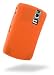 OEM BLACKBERRY 8300 8310 CURVE ORANGE SILICONE SKIN GEL