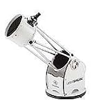 Meade 8 Light Bridge Truss-Tube Dobsonian Telescope (0805-05-02) by Meade