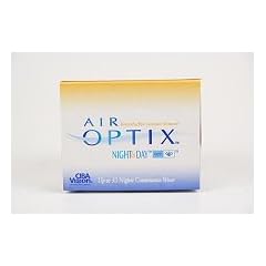 Air Optix Night & Day