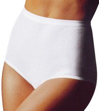 Bali Full-Cut Brief