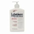 Lubriderm Intense Skin Repair Body Lotion with Itch Relief 16 fl oz (473 ml)