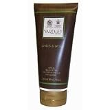 Yardley of London Yardley Gentleman Citrus & Wood 6.7 oz Hair & Body Wash