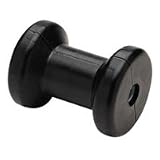 Shipshape Trailer Spool Rollers SHP-29523 5 in x 1/2 in