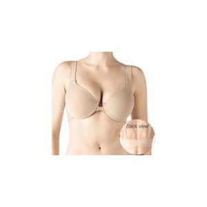 Spanx Bra-llelujah@ Full Coverage Bra
