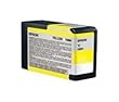 Epson T580400 INK CARTRIDGE, YELLOW, 80ML,