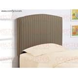 IMAGE OF Youth Headboards Twin Upholstered Headboard - coaster 460305