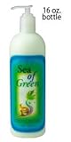 Sea of Green Moisturizer Anti Aging Firming Tan Extender 2 Oz Sea of Green Moisturizer Anti Aging Firming Tan Extender 2 Oz