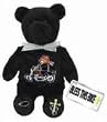 Biker Motorcycle Bear