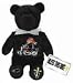 Biker Motorcycle Bear