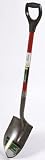Ace D-Handle Round Point Shovel (PRY-F-ACE) 6 each