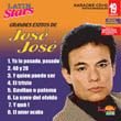Latin Stars - Jose Jose (Karaoke CDG) by Karaoke
