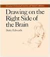Drawing on the right side of the Brain
