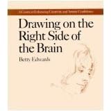 Drawing on the Right Side of the Brain