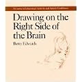Drawing on the Right Side of the Brain