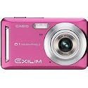 Exilim EX-Z9 Digital Camera BUBBLEGUM PINK