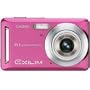 8.1 Mp Digital Camera Orange