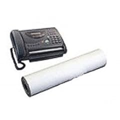 Faxpapierrollen f�r Philips HFC 171 - Thermopapier Faxrollen f�r HFC171