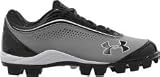 Men's UA Leadoff IV Low-Cut Rubber Baseball Cleats Cleat by Under Armour