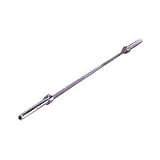 Cap Barbell Olympic 6' Chrome Bar