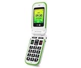 Doro matra - PhoneEasy 410 - Téléphone portable - Larges Touches - Vibreur - Bluetooth