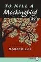 To Kill a Mockingbird LP Publisher: HarperLuxe; 1 Anv Lrg edition