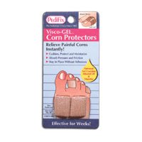 Buy Pedifix Visco Gel Corn Protectors – 2 Pk