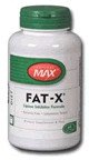 Fat-X 200 mg 60 Ct NaturalMax