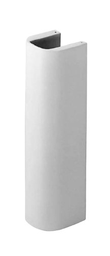 Duravit 0863860000 Happy D. White Finish