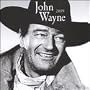 John Wayne 2009 Wall Calendar