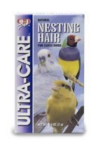 C393 Eight In One Nesting Hair .25oz
