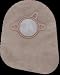 Search : Hollister 5018394 New Image Beige Closed Mini Pouch with Filter 2.75 Inch Flange - Box of 60