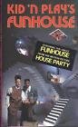 Funhouse by Kid N Play