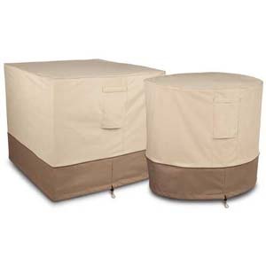 Veranda Air Conditioner Cover, Square