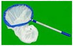 PACIFIC SCIENCE SUPPLIES INSECT NET