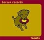 Barsuk Records Treats