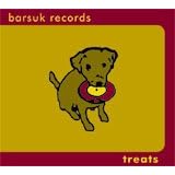 Barsuk Records Treats