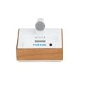 Tivoli Audio - The Connector Docking Station, Kirschfurniert