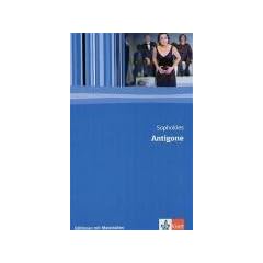 Antigone. Mit Materialien
