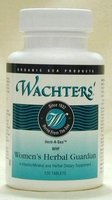 Women's Herbal Guardian - All Natural Female Hormonal Support