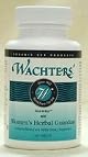 Women's Herbal Guardian - All Natural Female Hormonal Support