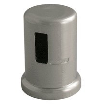 DLR 556 6339SS Air Gap Cover, Stainless Steel