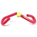 Thighmaster Gold - The Ultimate Workout Machine For Your Thighs.