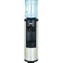 Oasis Bottled Water Cooler - Hot N' Cold - Stainless Steel - 115V - BSA1SHS STN WTG