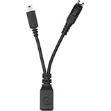OEM Motorola Mini USB Bluetooth & Phone Charger Adapter