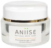 All-Natural Moisturizer Surge Cream Dry Skin Formula with Shea Butter and Avocado, Creamy Weightless Cream for Driest Skin, Vegan, Cruelty-free, All Natural (Packaging May Vary)